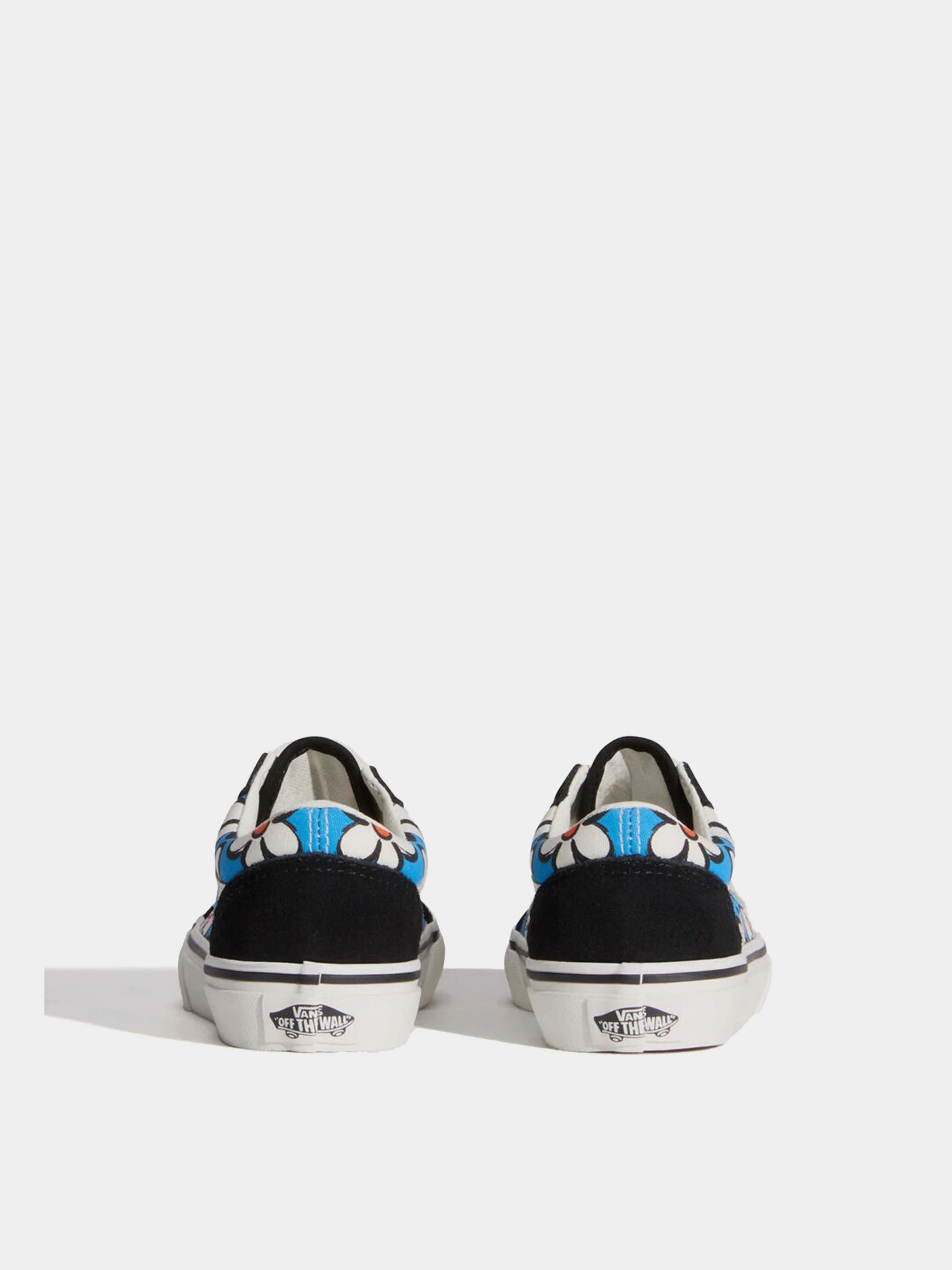 Дитячі Кеди низькі Vans OLD SKOOL фото 3