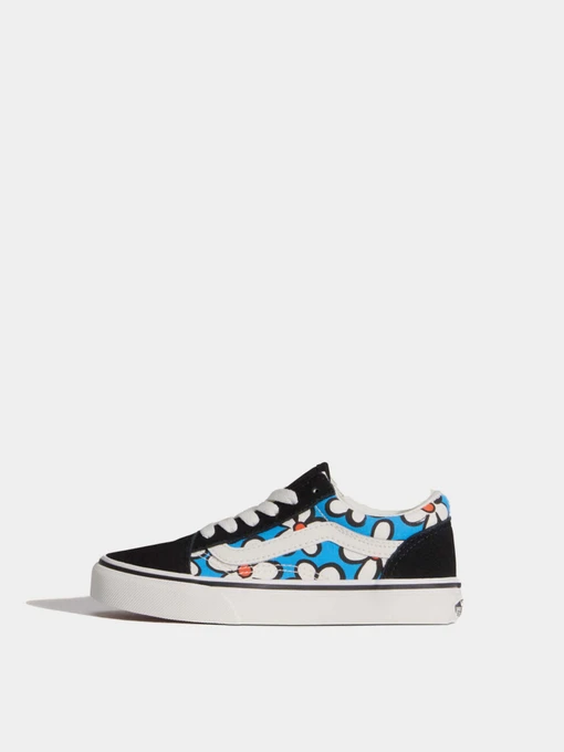 Дитячі Кеди низькі Vans OLD SKOOL фото 2