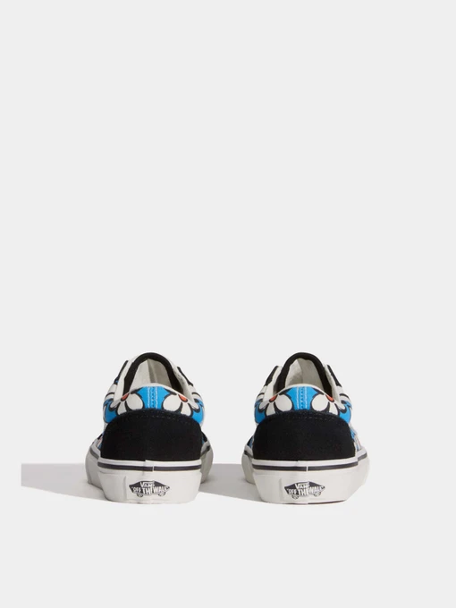 Дитячі Кеди низькі Vans OLD SKOOL фото 3
