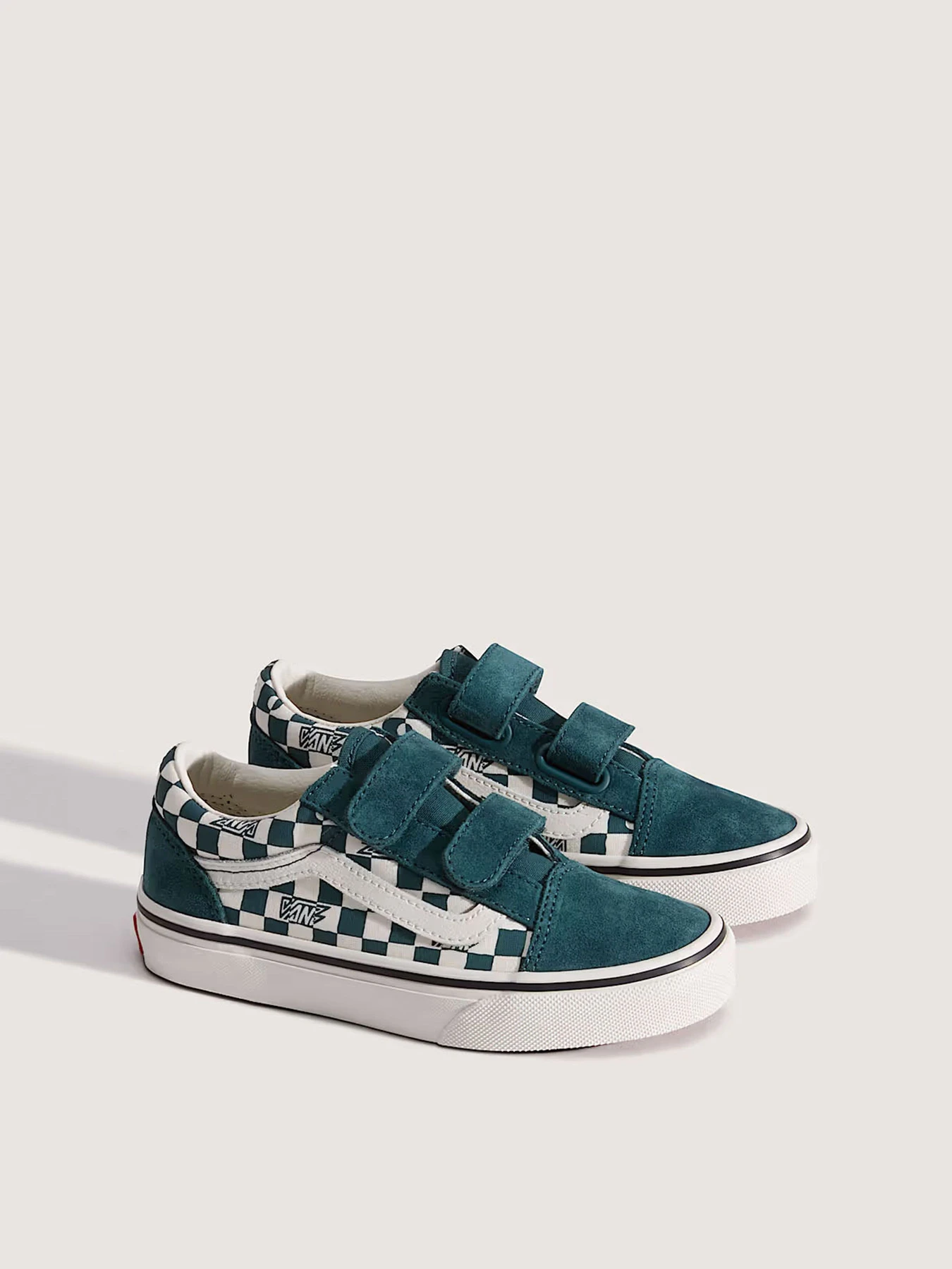 Кеды Vans OLD SKOOL V модель VN000CYAFRJ1 Кеды Vans OLD SKOOL V модель VN000CYAFRJ1 Фото