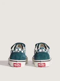 Кеды Vans OLD SKOOL V модель VN000CYAFRJ1 Фото