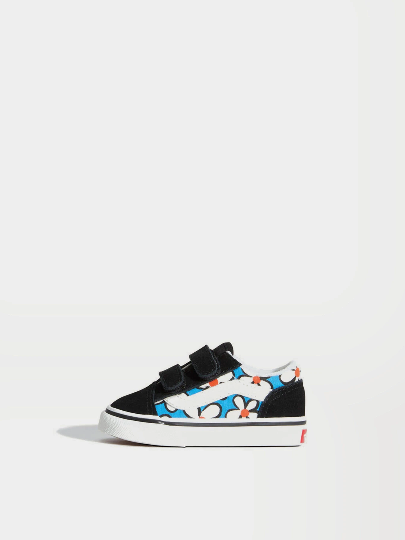 Кеды Vans OLD SKOOL V модель VN000CTGFNM1 Фото