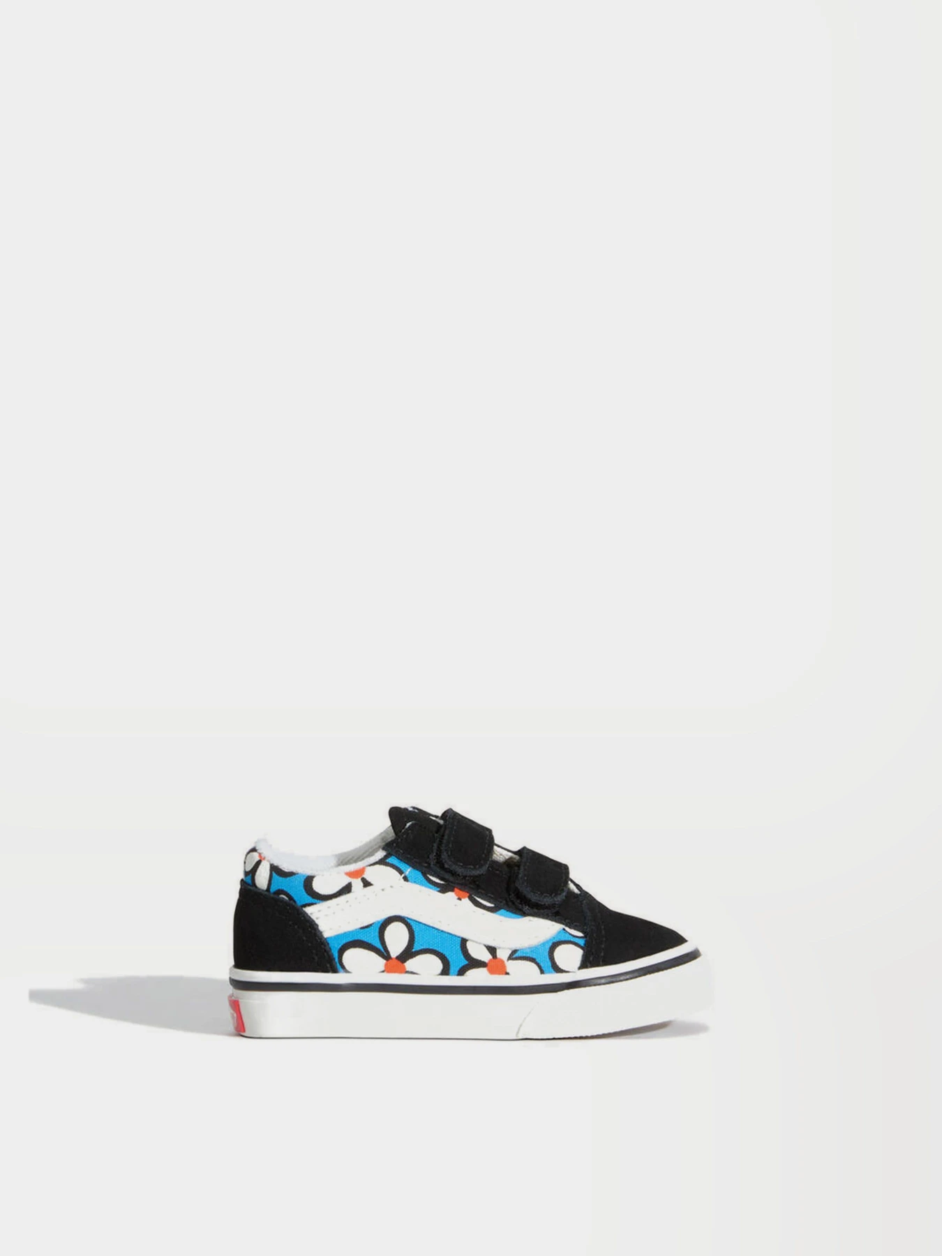 Кеды Vans OLD SKOOL V модель VN000CTGFNM1 Фото