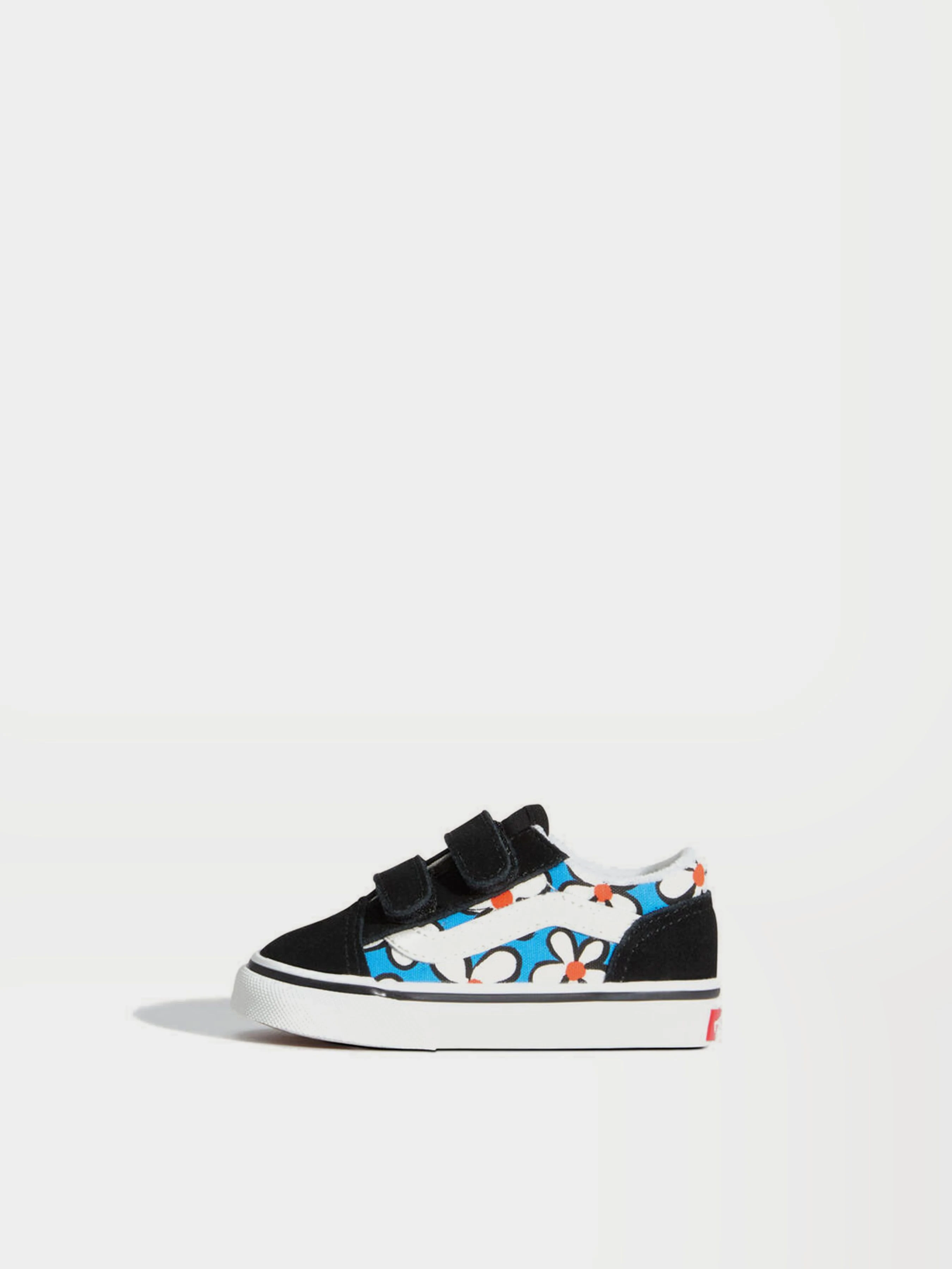 Дитячі Кеди низькі Vans OLD SKOOL V фото 2