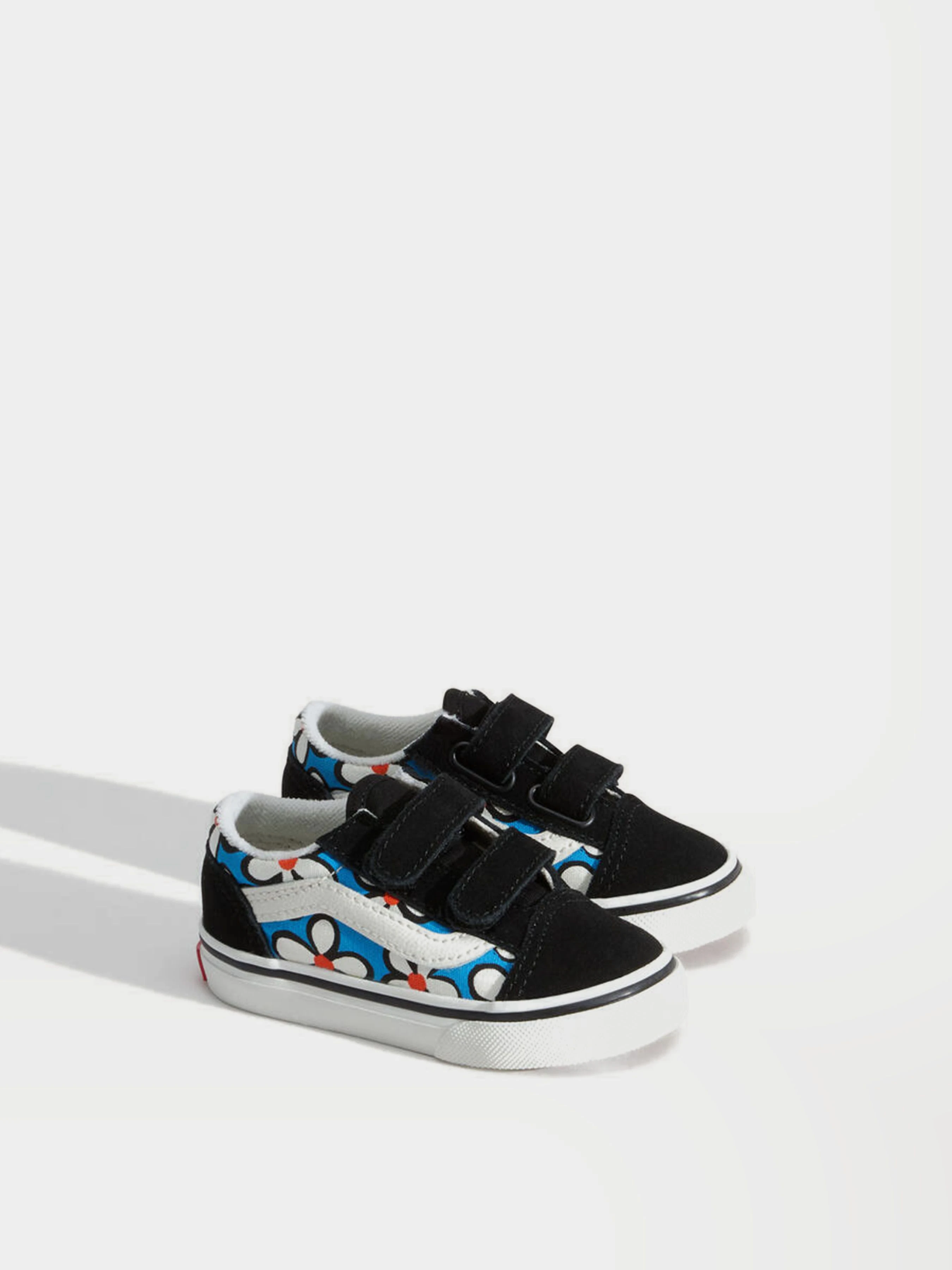 Дитячі Кеди низькі Vans OLD SKOOL V фото 3