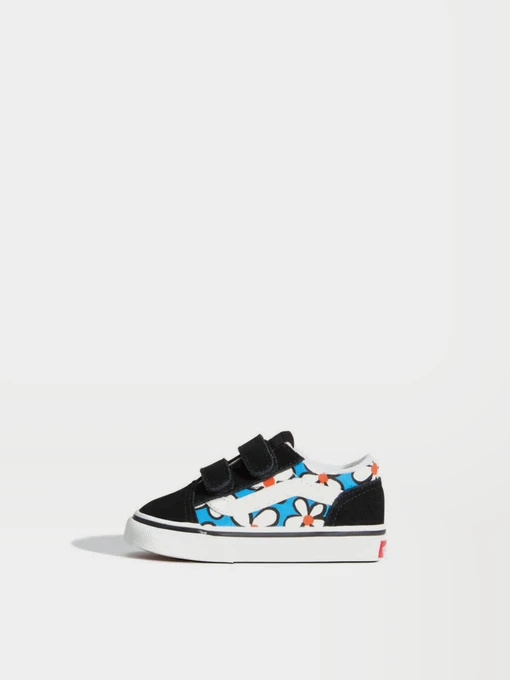Дитячі Кеди низькі Vans OLD SKOOL V фото 2