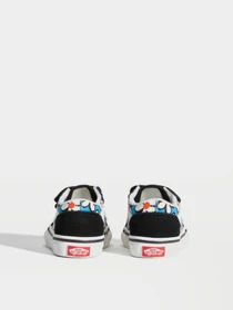 Кеды Vans OLD SKOOL V модель VN000CTGFNM1 Фото