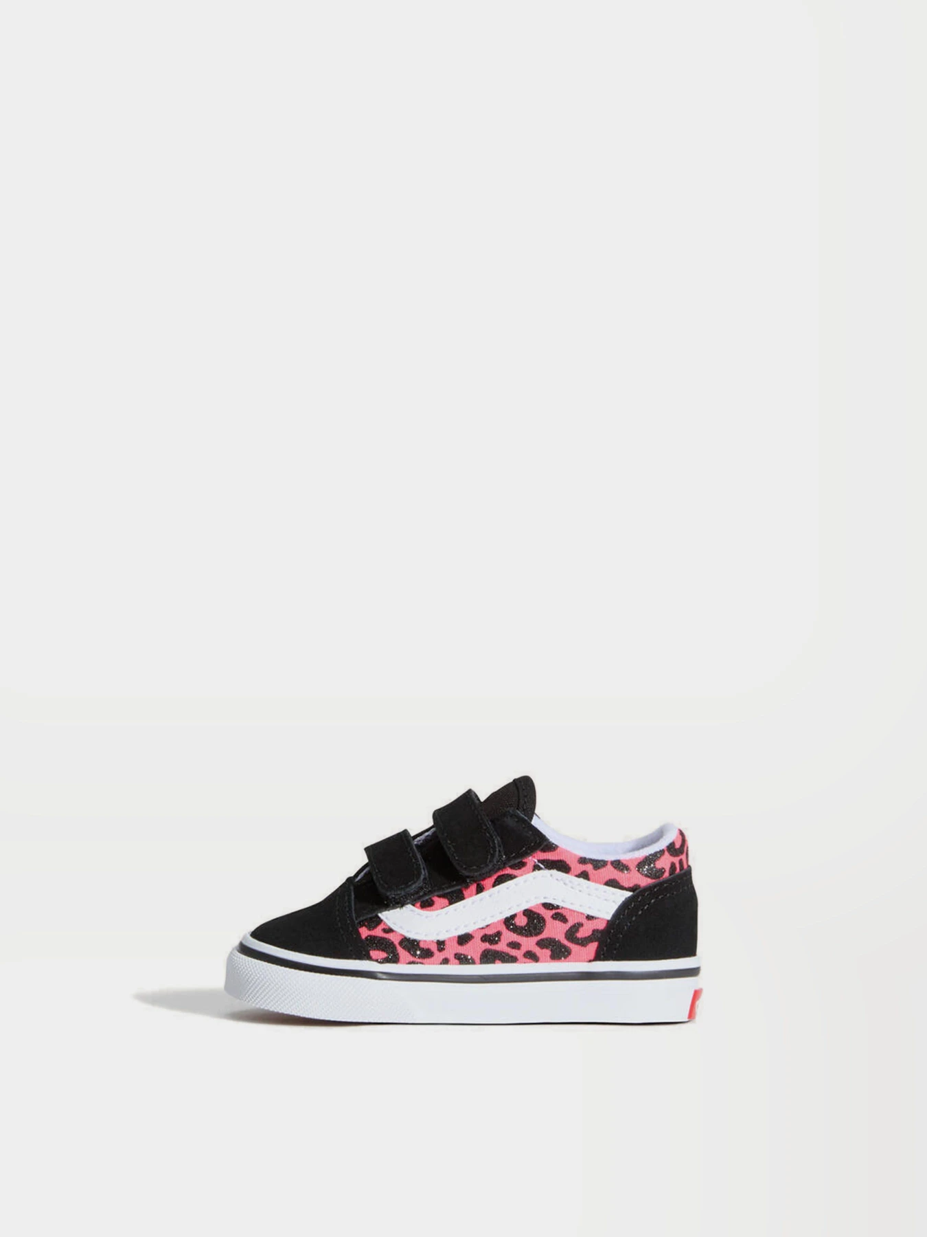 Кеды Vans OLD SKOOL V модель VN000CRWFOC1 Кеды Vans OLD SKOOL V модель VN000CRWFOC1 Фото