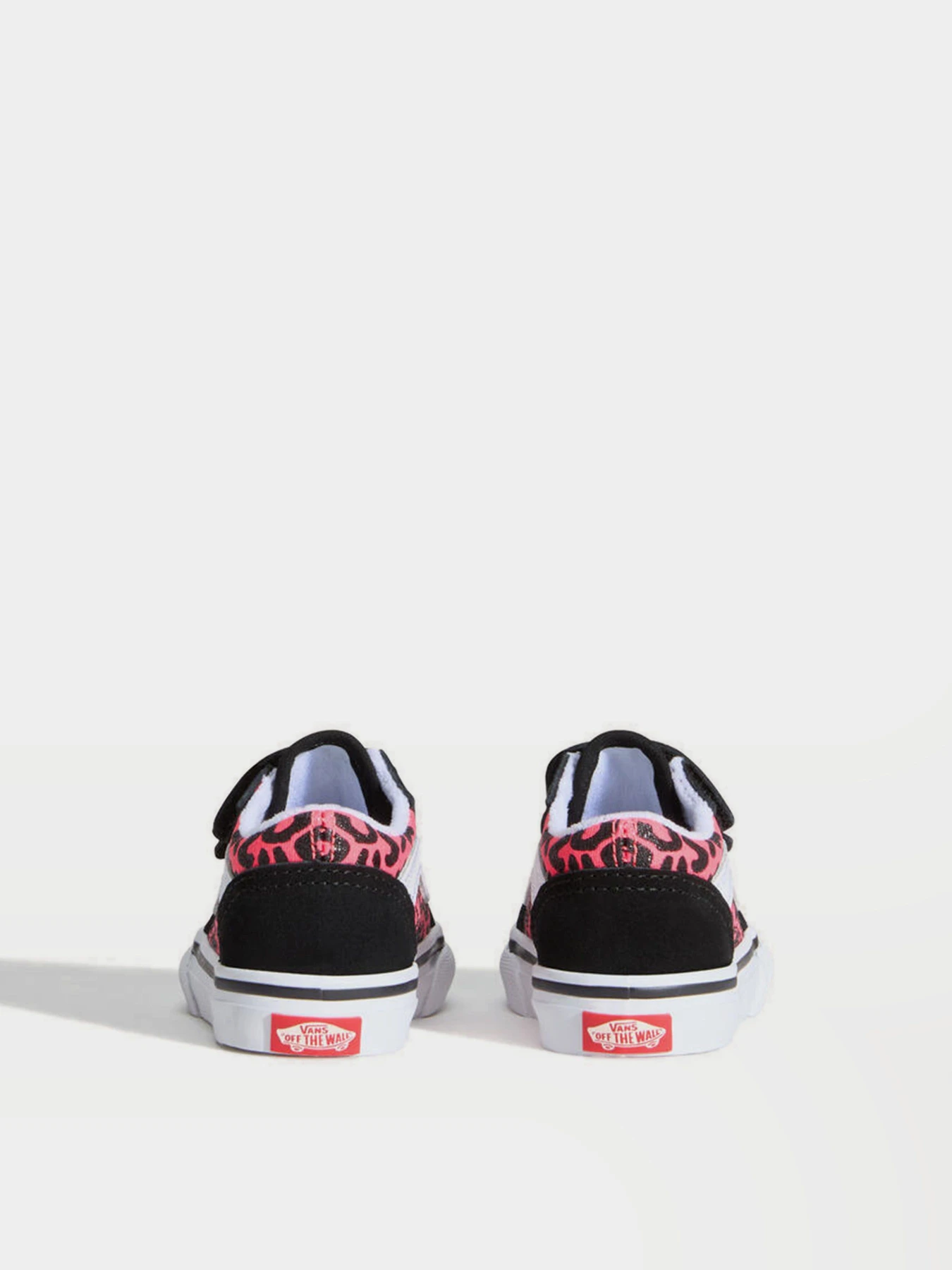 Кеды Vans OLD SKOOL V модель VN000CRWFOC1 Кеды Vans OLD SKOOL V модель VN000CRWFOC1 Фото
