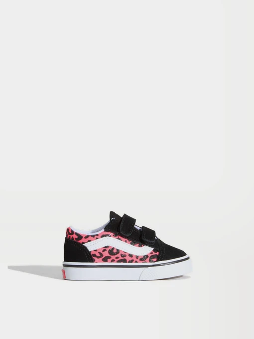 Кеды Vans OLD SKOOL V модель VN000CRWFOC1 Фото