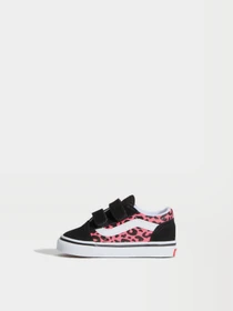 Кеды Vans OLD SKOOL V модель VN000CRWFOC1 Фото
