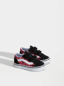 Кеды Vans OLD SKOOL V модель VN000CRWFOC1 Фото
