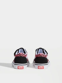 Кеды Vans OLD SKOOL V модель VN000CRWFOC1 Фото