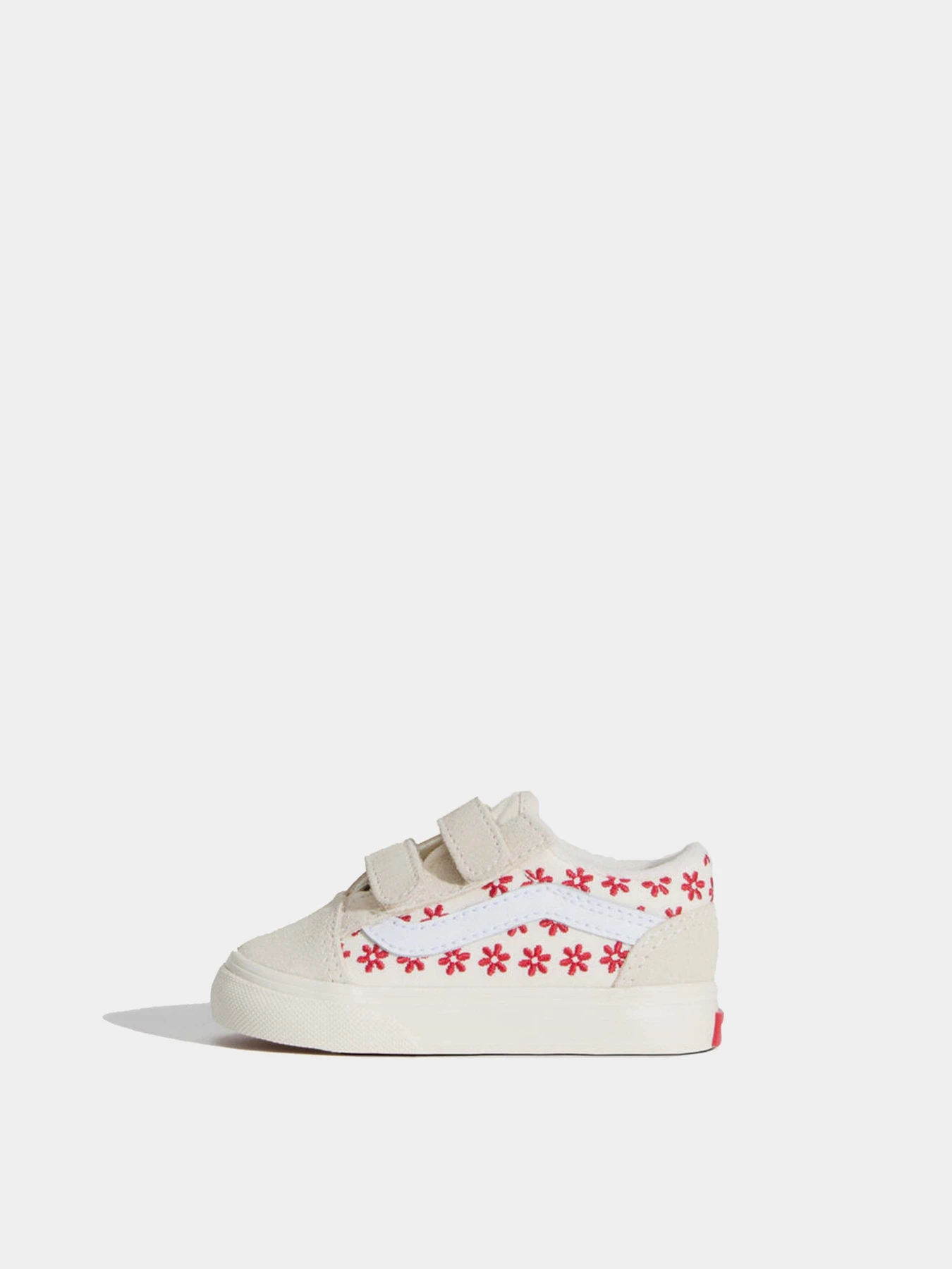 Кеды Vans OLD SKOOL V модель VN000CTGIZQ1 Кеды Vans OLD SKOOL V модель VN000CTGIZQ1 Фото