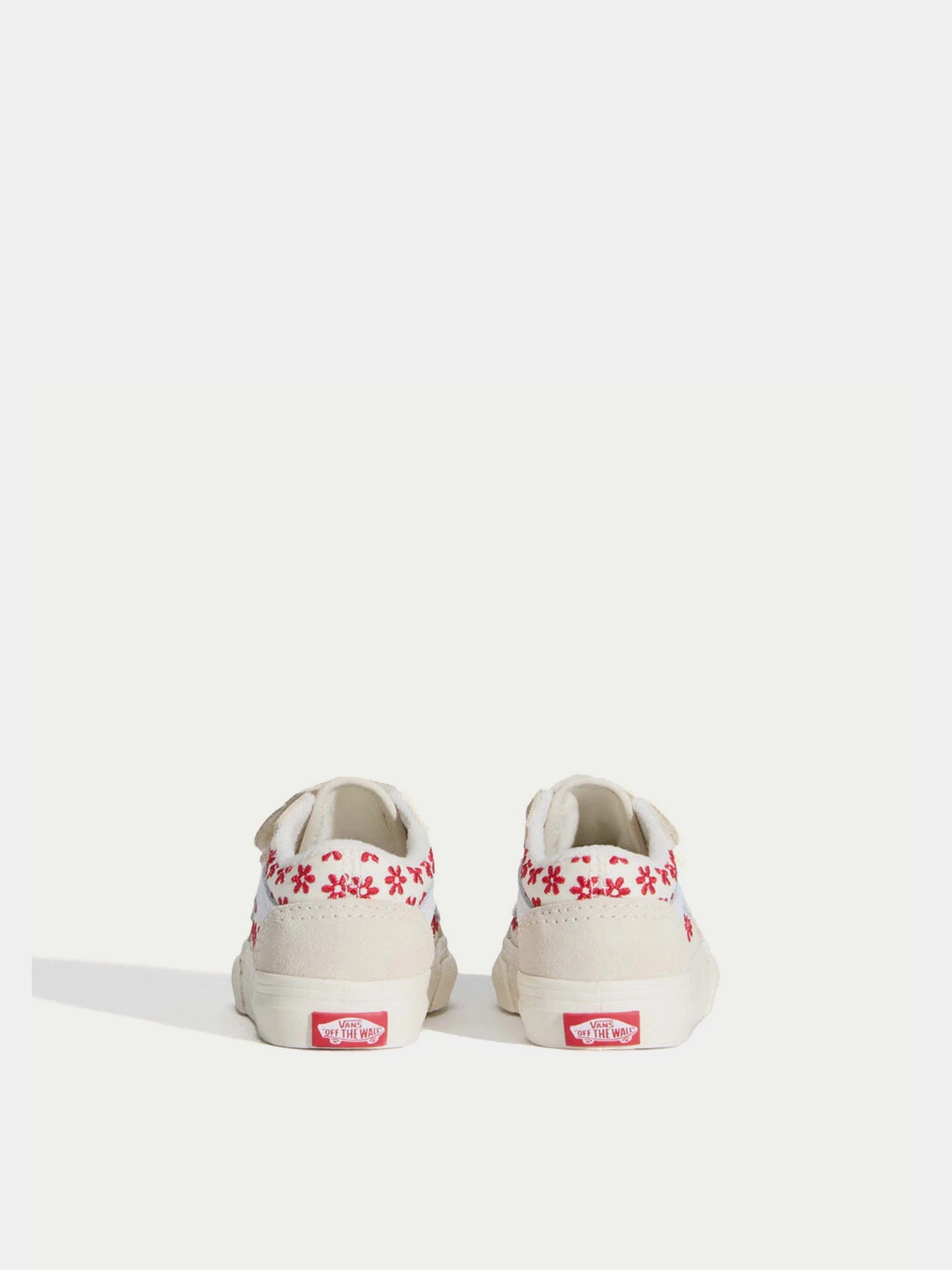 Кеды Vans OLD SKOOL V модель VN000CTGIZQ1 Кеды Vans OLD SKOOL V модель VN000CTGIZQ1 Фото