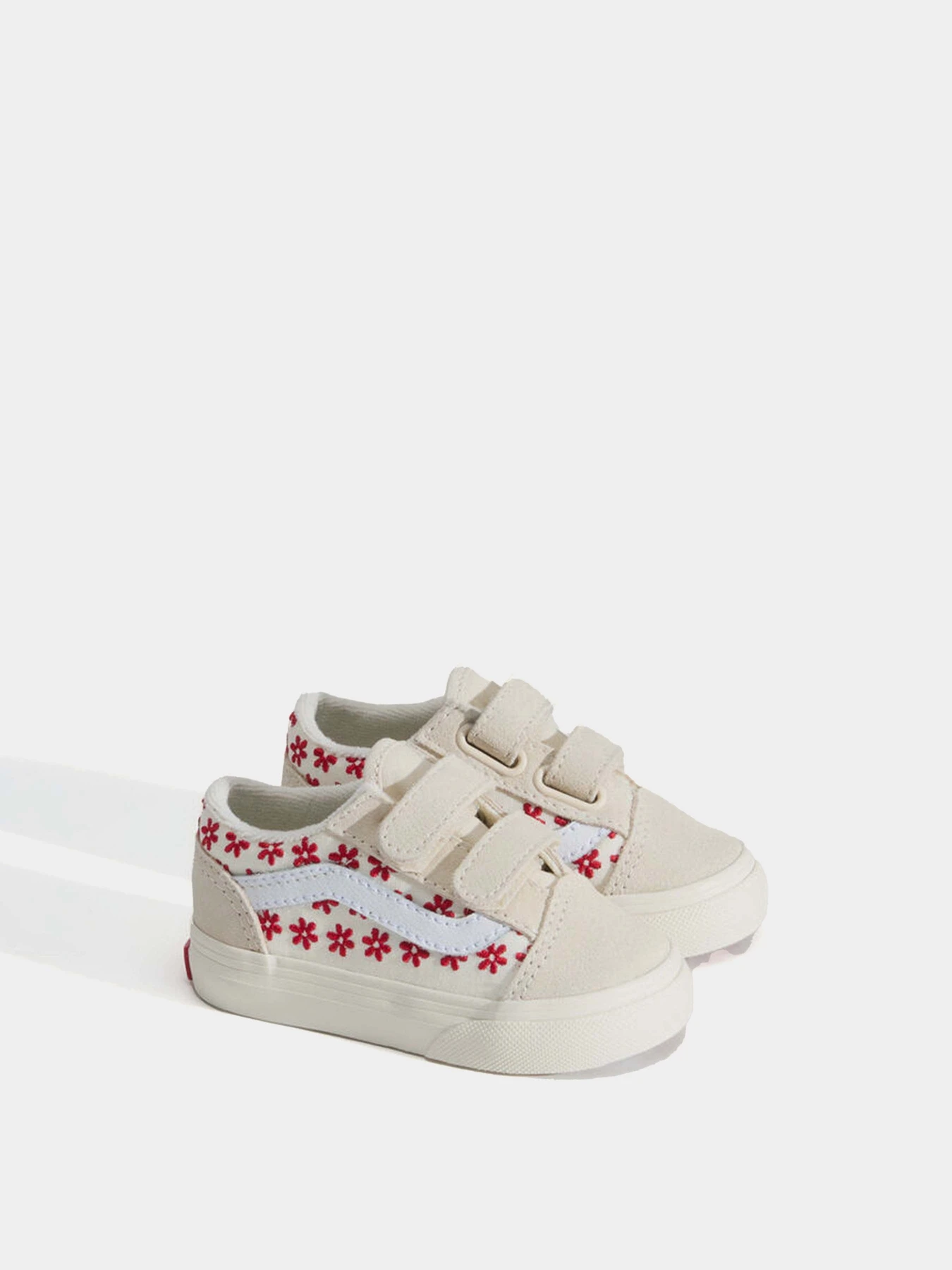 Кеды Vans OLD SKOOL V модель VN000CTGIZQ1 Кеды Vans OLD SKOOL V модель VN000CTGIZQ1 Фото