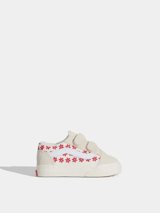Кеды Vans OLD SKOOL V модель VN000CTGIZQ1 Фото