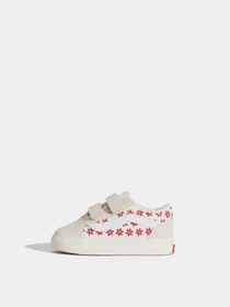 Кеды Vans OLD SKOOL V модель VN000CTGIZQ1 Фото