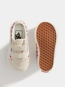 Кеды Vans OLD SKOOL V модель VN000CTGIZQ1 Фото