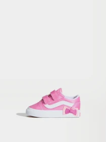 Кеды Vans OLD SKOOL V BOW модель VN000E9WFRQ1 Фото