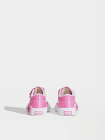 Кеды Vans OLD SKOOL V BOW модель VN000E9WFRQ1 Фото