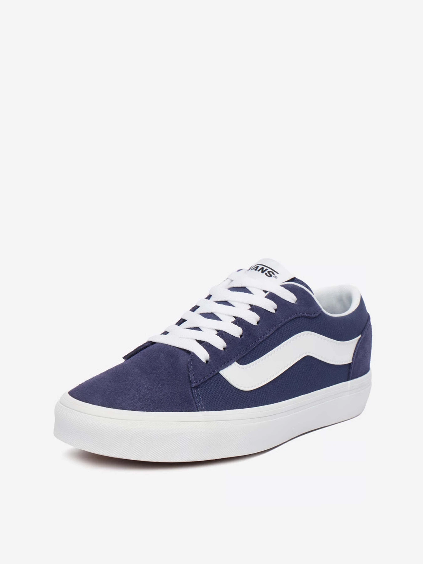 Кеды Vans VERO LS модель VN000Y7FEMT1 Кеды Vans VERO LS модель VN000Y7FEMT1 Фото