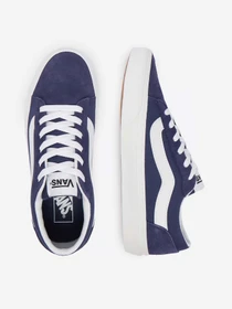 Кеды Vans VERO LS модель VN000Y7FEMT1 Фото