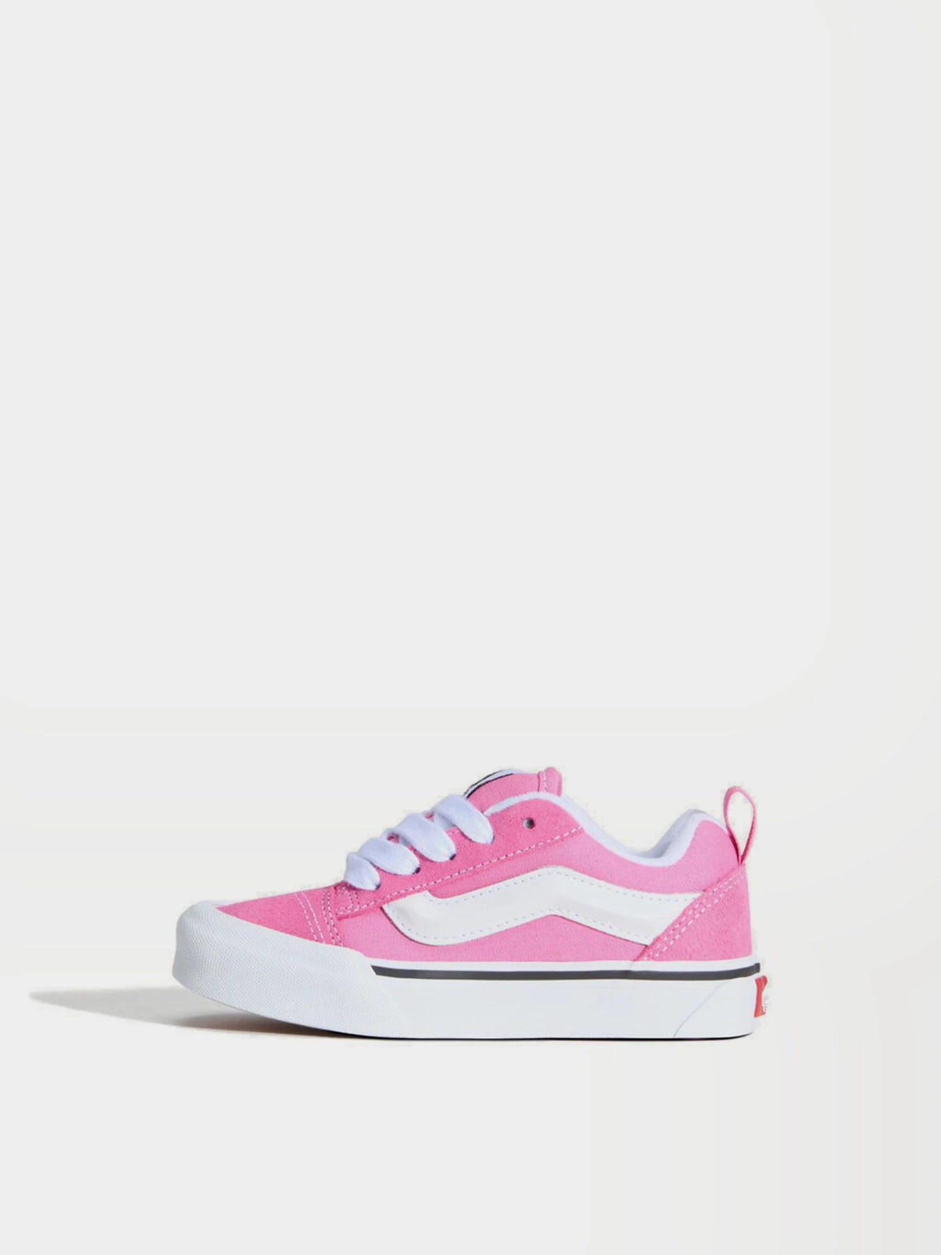 Кеды Vans KNU SKOOL модель VN000CYUFRQ1 Фото
