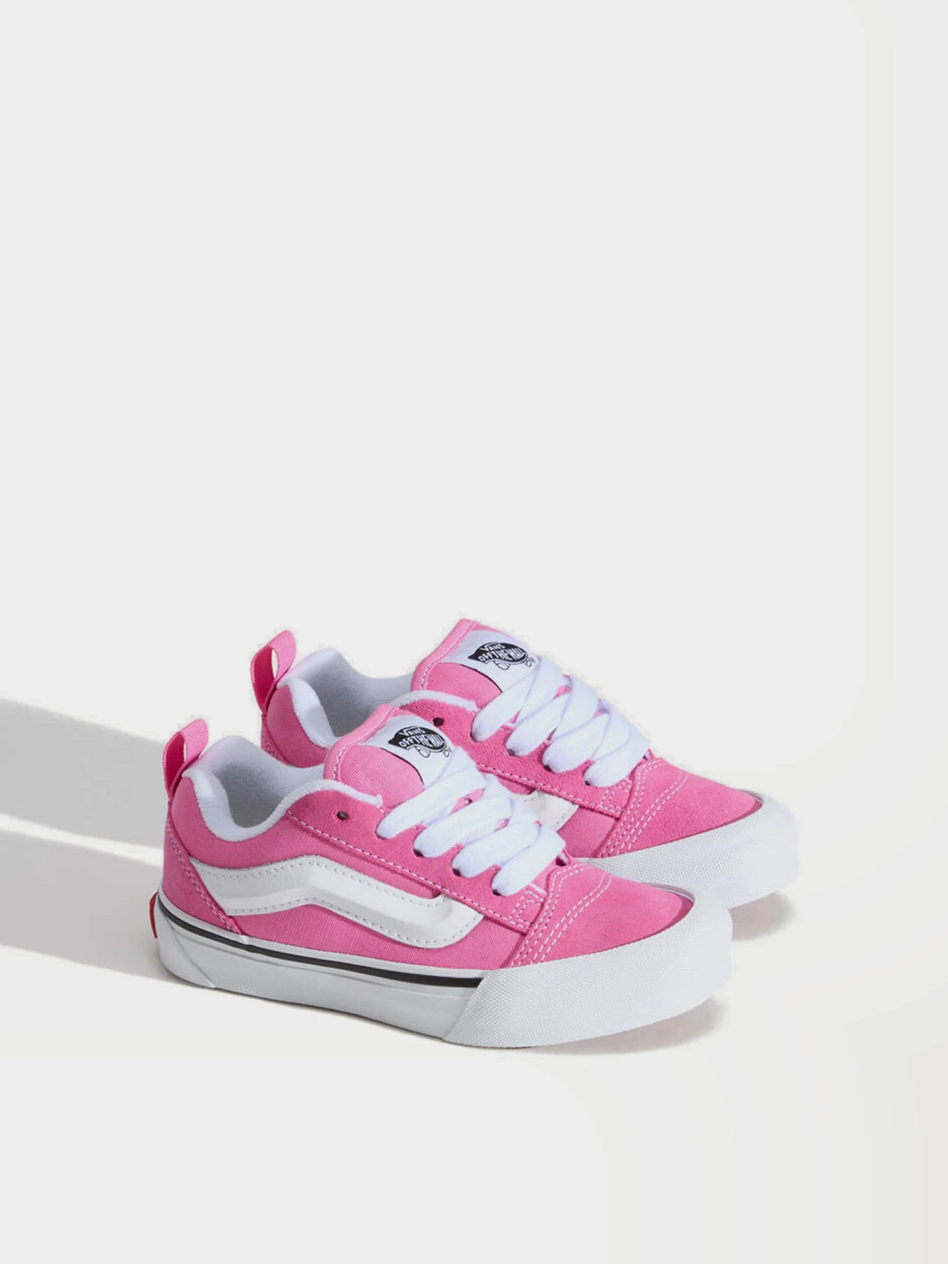 Кеды Vans KNU SKOOL модель VN000CYUFRQ1 Фото