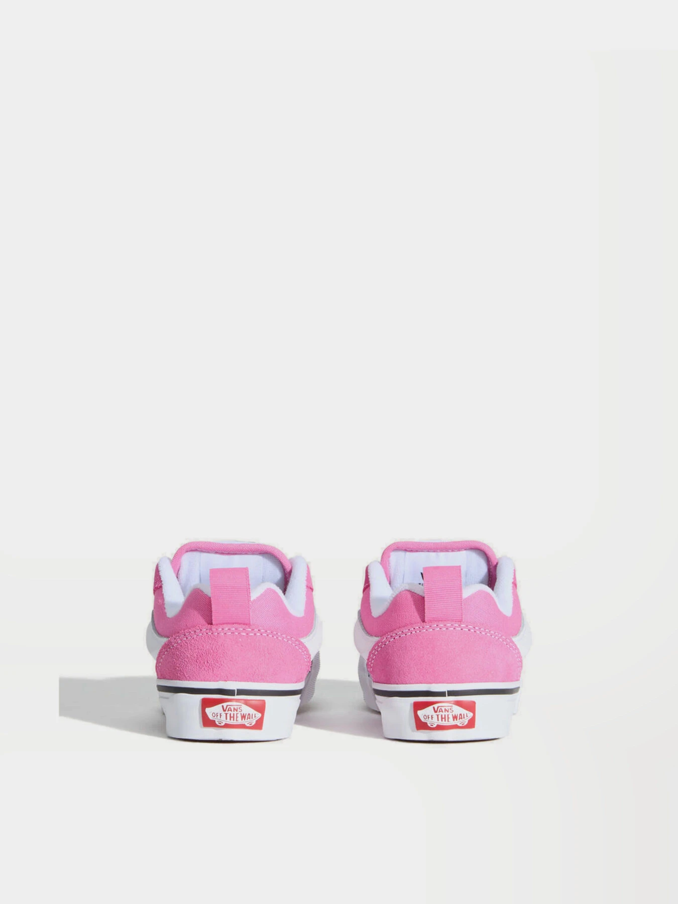 Кеды Vans KNU SKOOL модель VN000CYUFRQ1 Фото