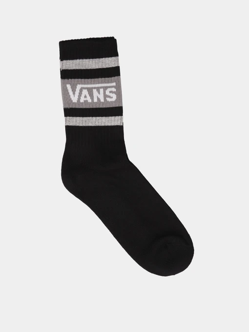 Шкарпетки та гольфи Vans VANS DROP V CREW модель VN000QBEBLK1 Фото