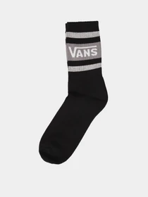 Носки и гольфы Vans VANS DROP V CREW модель VN000QBEBLK1 Фото