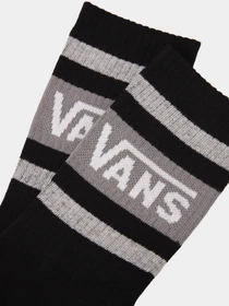 Носки и гольфы Vans VANS DROP V CREW модель VN000QBEBLK1 Фото