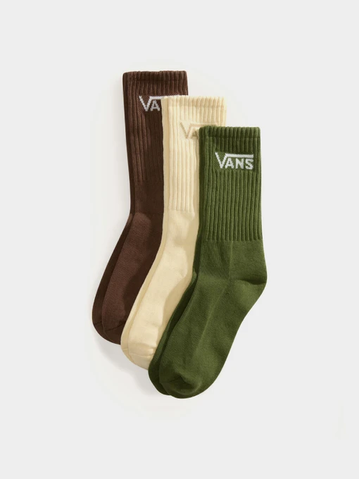 Носки и гольфы Vans CLASSIC CREW модель VN000QBVGRK1 Фото
