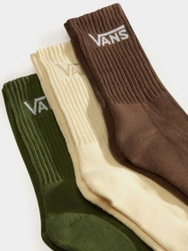 Шкарпетки та гольфи Vans CLASSIC CREW модель VN000QBVGRK1 Фото