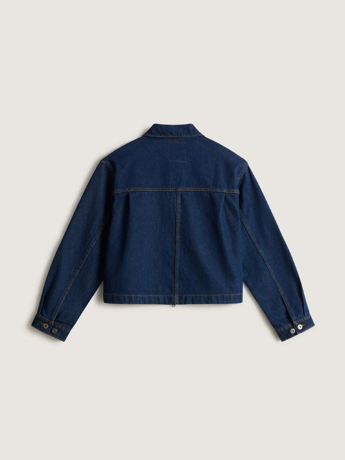 Куртки и дубленки Vans EMILY BOXY WORKWEAR JACKET модель VN000U88DRR1 Фото