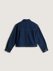 Куртки и дубленки Vans EMILY BOXY WORKWEAR JACKET модель VN000U88DRR1 Фото