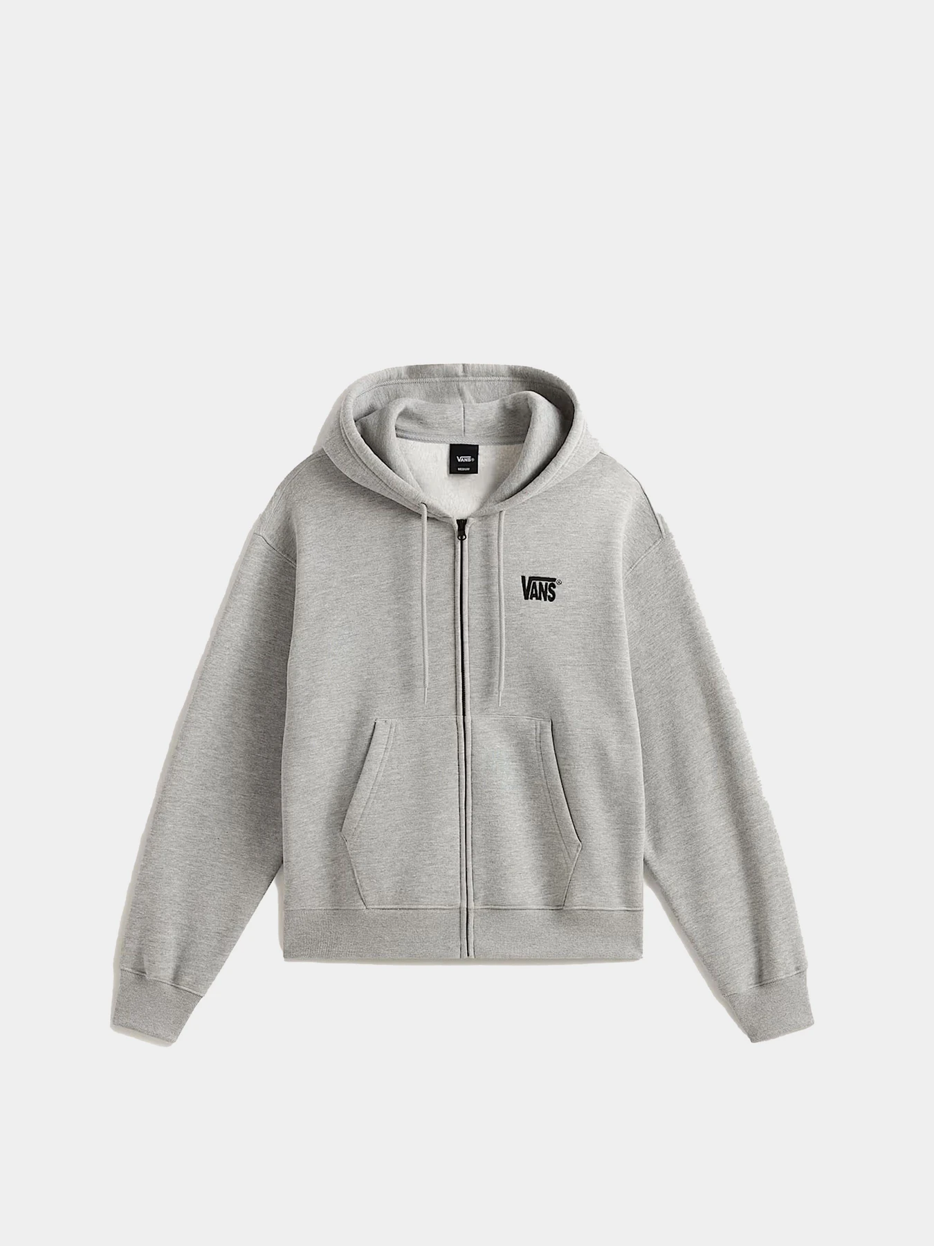 Худи и свитшоты Vans STACKED HI PULLOVER модель VN00105P02F1 Худи и свитшоты Vans STACKED HI PULLOVER модель VN00105P02F1 Фото