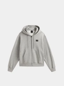 Худи и свитшоты Vans STACKED HI PULLOVER модель VN00105P02F1 Фото