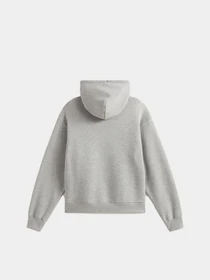Худи и свитшоты Vans STACKED HI PULLOVER модель VN00105P02F1 Фото