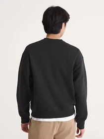 Худі та світшоти Vans KNU PATCH PULLOVER модель VN000WTCBLK1 Фото