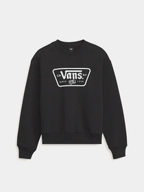 Худі та світшоти Vans KNU PATCH PULLOVER модель VN000WTCBLK1 Фото