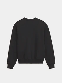 Худі та світшоти Vans KNU PATCH PULLOVER модель VN000WTCBLK1 Фото