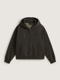 Худи и свитшоты Vans PREMIUM FULL ZIP HOODIE модель VN000T78EMV1 Фото