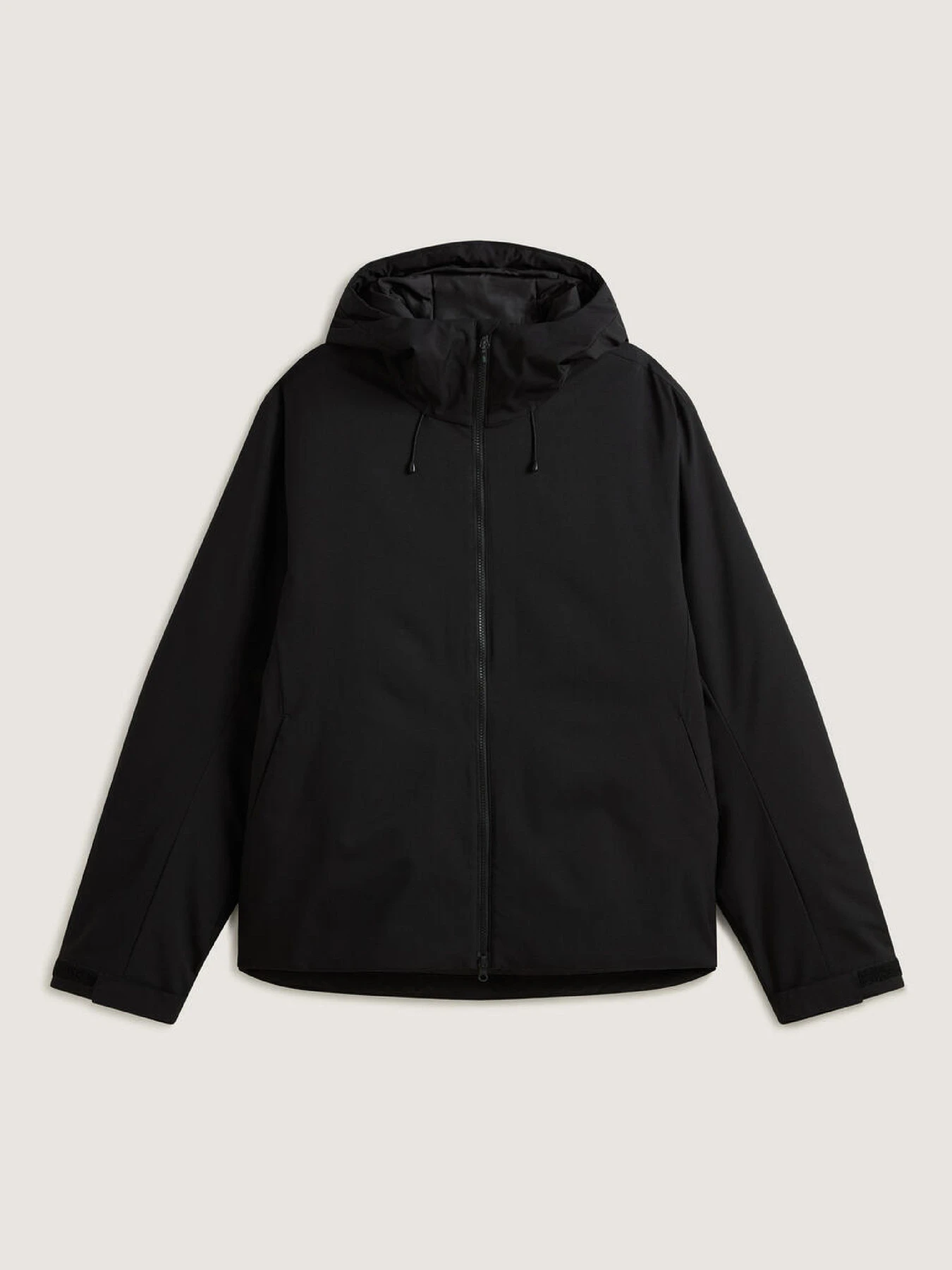 Куртки и дубленки Vans SNOW TAKEDOWN модель VN0011KNBLK1 Куртки и дубленки Vans SNOW TAKEDOWN модель VN0011KNBLK1 Фото