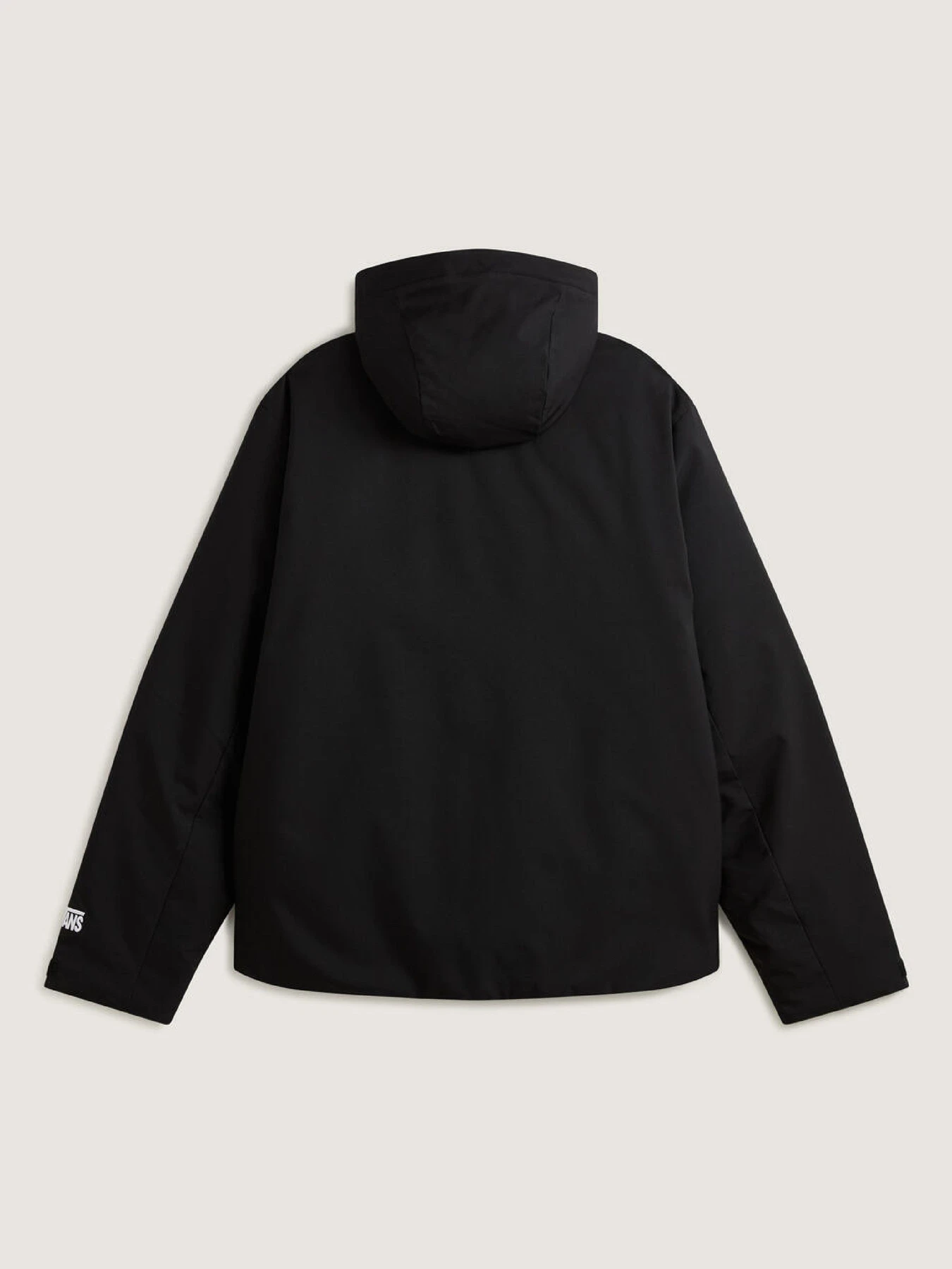 Куртки и дубленки Vans SNOW TAKEDOWN модель VN0011KNBLK1 Куртки и дубленки Vans SNOW TAKEDOWN модель VN0011KNBLK1 Фото