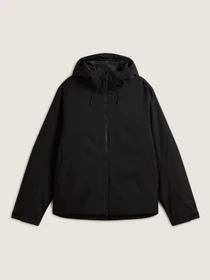 Куртки и дубленки Vans SNOW TAKEDOWN модель VN0011KNBLK1 Фото