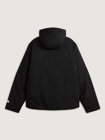 Куртки и дубленки Vans SNOW TAKEDOWN модель VN0011KNBLK1 Фото