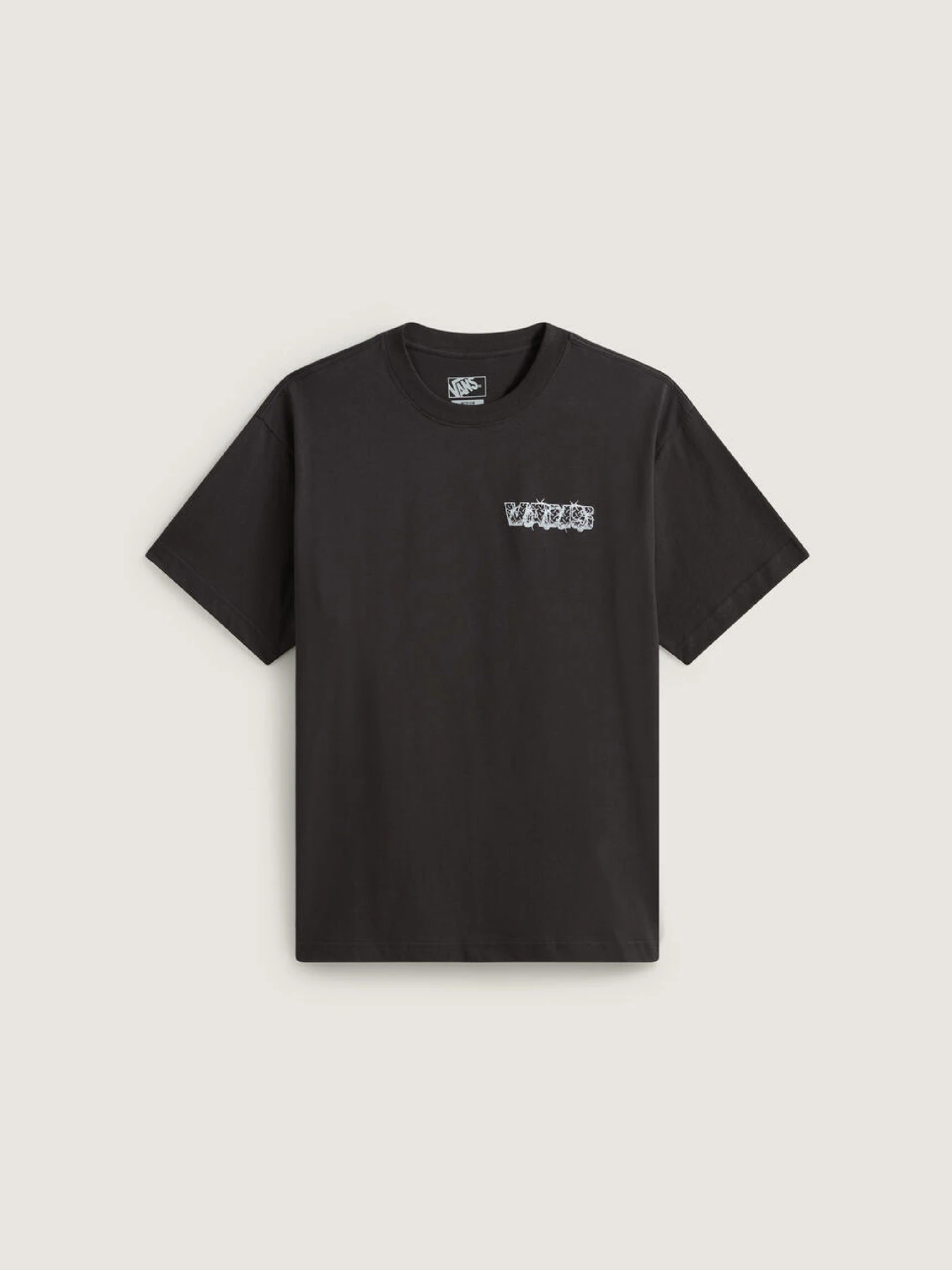 Футболки и поло Vans BARBED WRAP SS TEE модель VN0010G1EMV1 Футболки и поло Vans BARBED WRAP SS TEE модель VN0010G1EMV1 Фото