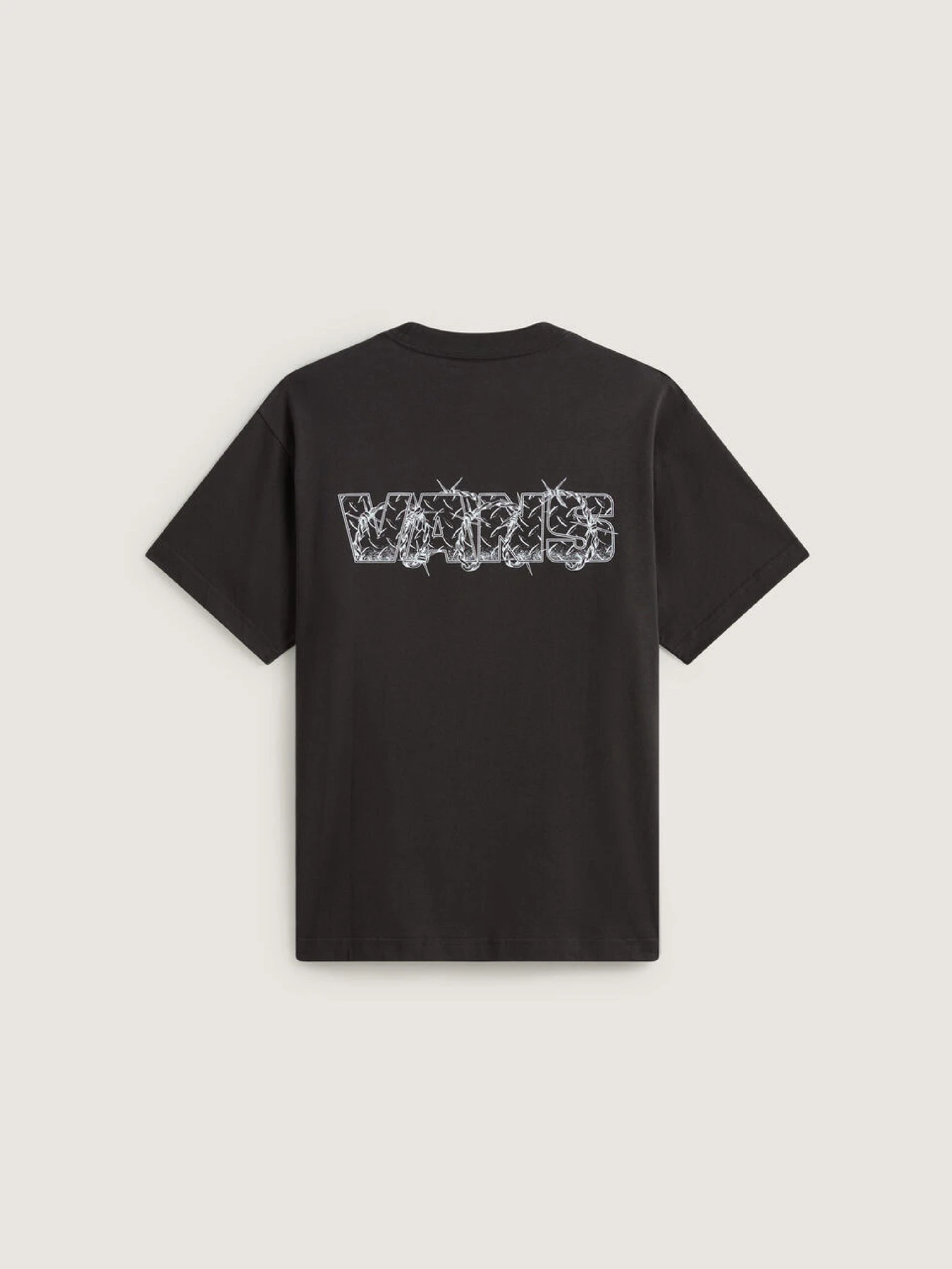 Футболки и поло Vans BARBED WRAP SS TEE модель VN0010G1EMV1 Футболки и поло Vans BARBED WRAP SS TEE модель VN0010G1EMV1 Фото